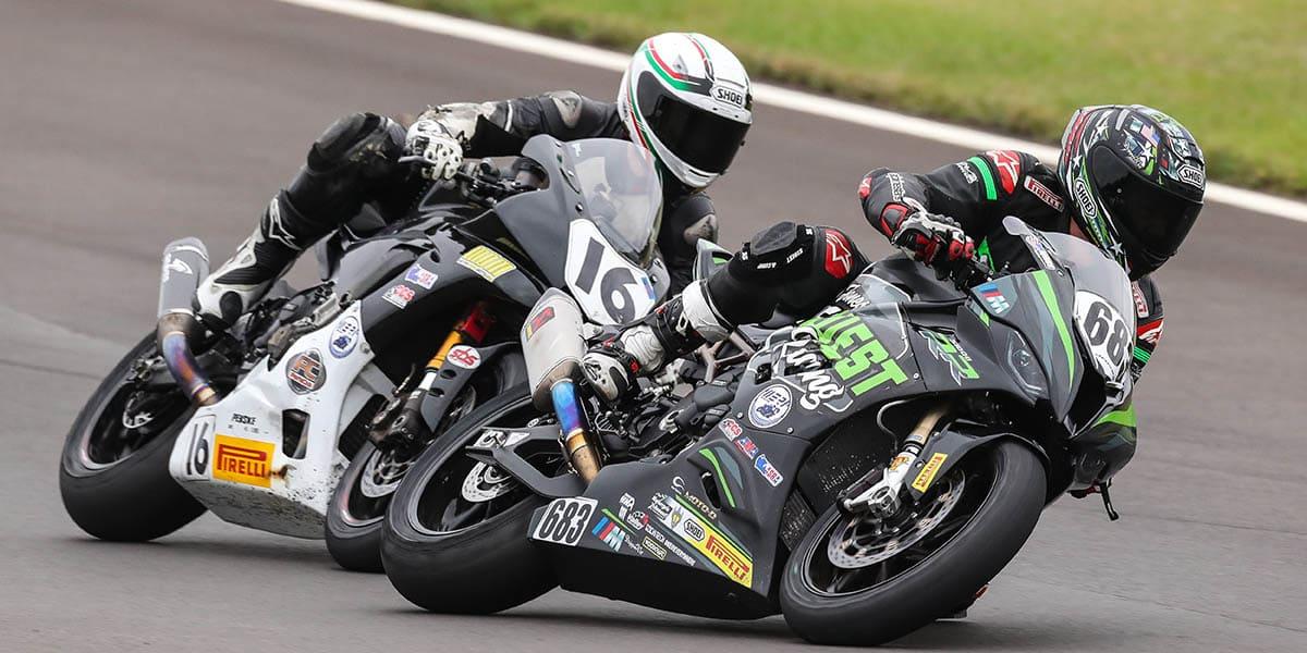 Racing and Sports Events - Live event management and betting